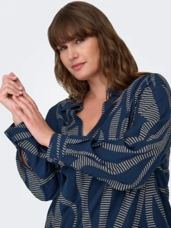 CARFANNIL Blouse