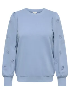 CARFEMME Sweatshirt