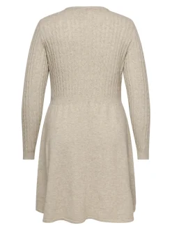CARFIA Midi-jurk