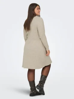CARFIA Midi-jurk