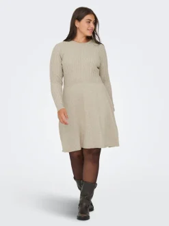 CARFIA Midi-jurk