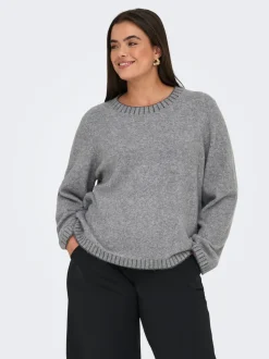 CARFINA Gebreide trui