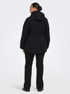 CARFRANCESCA Softshell jas