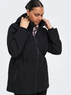 CARFRANCESCA Softshell jas