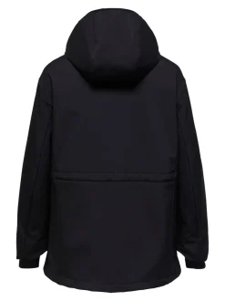 CARFRANCESCA Softshell jas