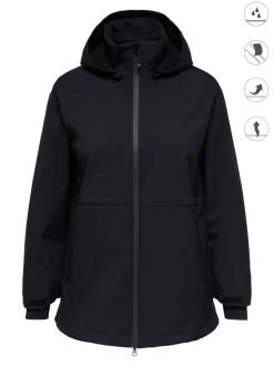 CARFRANCESCA Softshell jas