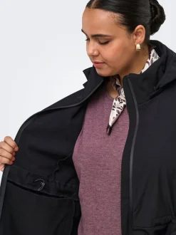 CARFRANCESCA Softshell jas