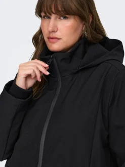 CARFRANCESCA Softshell jas