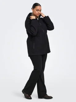 CARFRANCESCA Softshell jas
