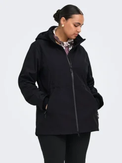 CARFRANCESCA Softshell jas