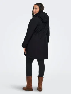 CARFRANCESCA Softshell jas
