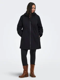 CARFRANCESCA Softshell jas