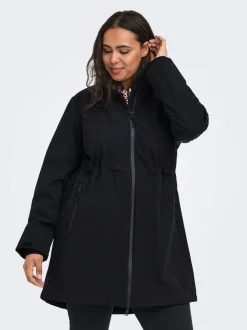 CARFRANCESCA Softshell jas