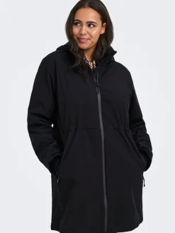 CARFRANCESCA Softshell jas