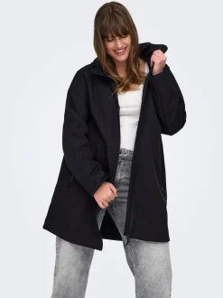 CARFRANCESCA Softshell jas
