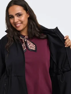 CARFRANCESCA Softshell jas