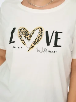 CARFREA T-shirts
