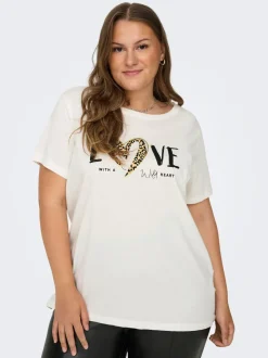 CARFREA T-shirts