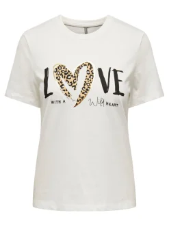 CARFREA T-shirts