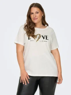 CARFREA T-shirts