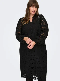 CARGELINA Korte jurk