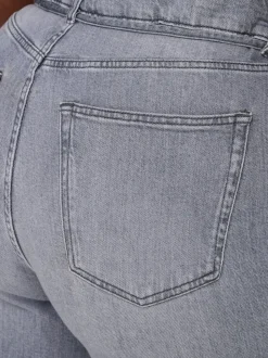 CARGIANNA Mid waist Baggy fit Jeans