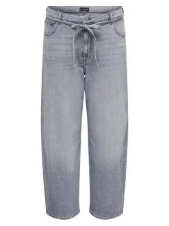 CARGIANNA Mid waist Baggy fit Jeans