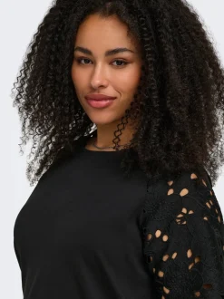 CARGLORIA Korte jurk