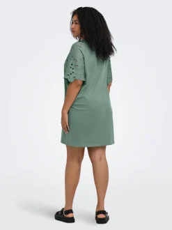 CARGLORIA Korte jurk