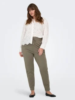 CARGOLDTRASH Regular fit Broeken
