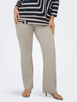 CARGOLDTRASH Regular fit Broek met wijde pijpen