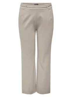 CARGOLDTRASH Regular fit Broek met wijde pijpen