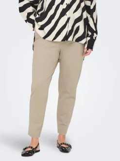 CARGOLDTRASH Regular fit Broeken