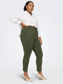 CARGOLDTRASH Regular fit Broeken