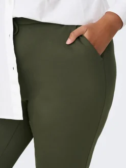 CARGOLDTRASH Regular fit Broeken