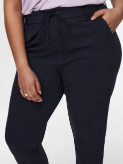 CARGOLDTRASH Regular fit Klassieke broek
