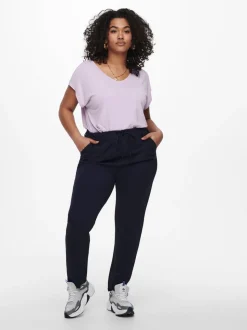 CARGOLDTRASH Regular fit Klassieke broek