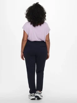CARGOLDTRASH Regular fit Klassieke broek