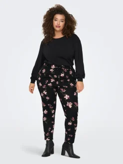 CARGOLDTRASH Regular fit Klassieke broek