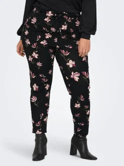CARGOLDTRASH Regular fit Klassieke broek