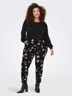 CARGOLDTRASH Regular fit Klassieke broek