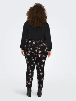 CARGOLDTRASH Regular fit Klassieke broek