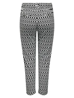 CARGOLDTRASH Regular fit Klassieke broek