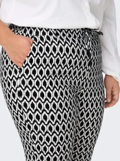 CARGOLDTRASH Regular fit Klassieke broek