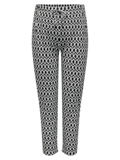 CARGOLDTRASH Regular fit Klassieke broek