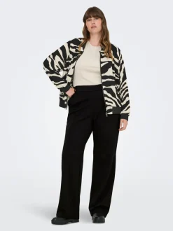 CARGOLDTRASH Straight fit Broeken