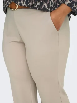 CARGOLDTRASH Straight fit Broeken