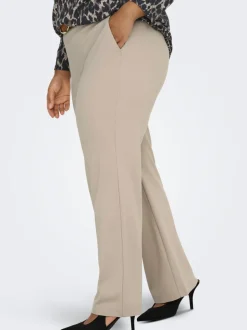 CARGOLDTRASH Straight fit Broeken