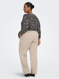 CARGOLDTRASH Straight fit Broeken