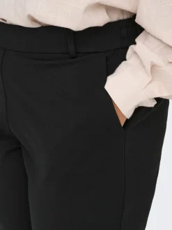 CARGOLDTRASH Straight fit Culotte broek